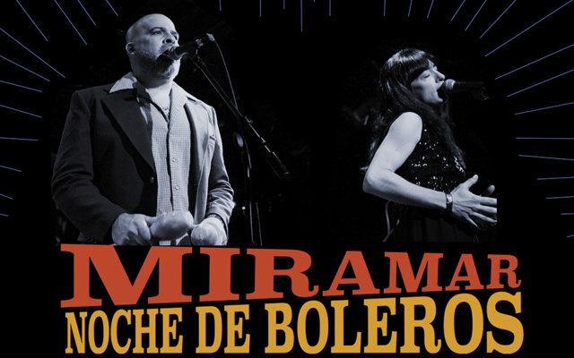 Заставка для - Латиноамериканские ритмы: приглашаем на благотворительный концерт группы Miramar