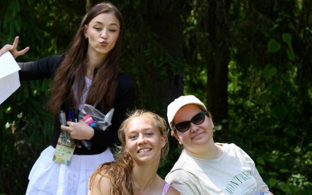 Заставка для - Топ принципов глубинного интервью для привлечения волонтёров в некоммерческие проекты