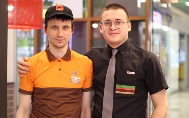 Заставка для - Как человеку с ментальной инвалидностью обрести работу и своё место в жизни