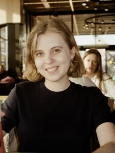 Маргарита МЯГКОВА