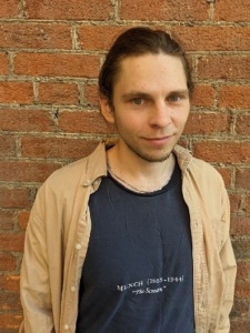 Сергей ГАЕВ