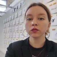 Екатерина Железова