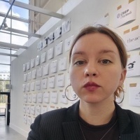 Екатерина ЖЕЛЕЗОВА