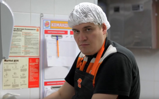 Заставка для - История успеха Кирилла Сушина