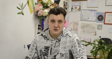 Заставка для - История успеха Романа Титова