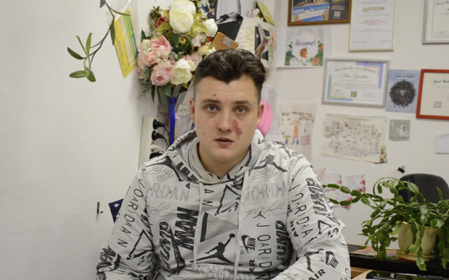 Заставка для - История успеха Романа Титова