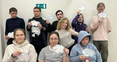 Заставка для - Путь к будущей профессии: состоялись занятия по профориентации