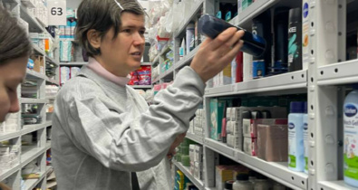 Заставка для - «Сначала было страшно»: как Даша покорила работу и Волгу